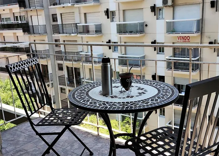 DEPARTAMENTO LUMINOSO Y REMODELADO a ESTRENAR ZONA ALBERTI