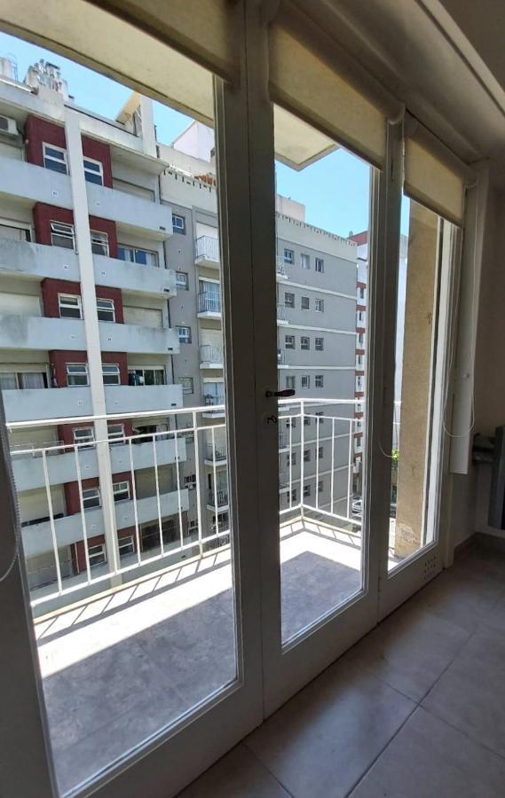 Apartamento Departamento Luminoso Y Remodelado A Estrenar Zona Alberti *