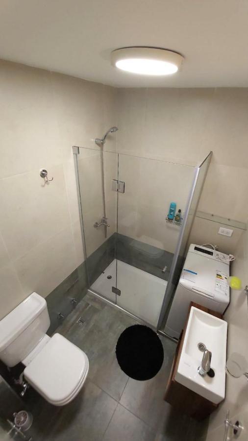 Apartamento Departamento Luminoso Y Remodelado A Estrenar Zona Alberti *