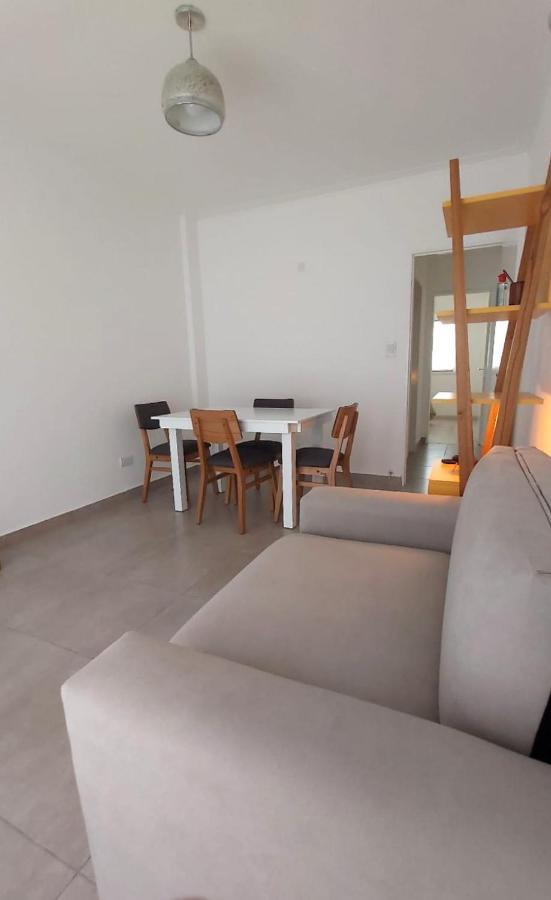 Departamento Luminoso Y Remodelado A Estrenar Zona Alberti Apartamento
