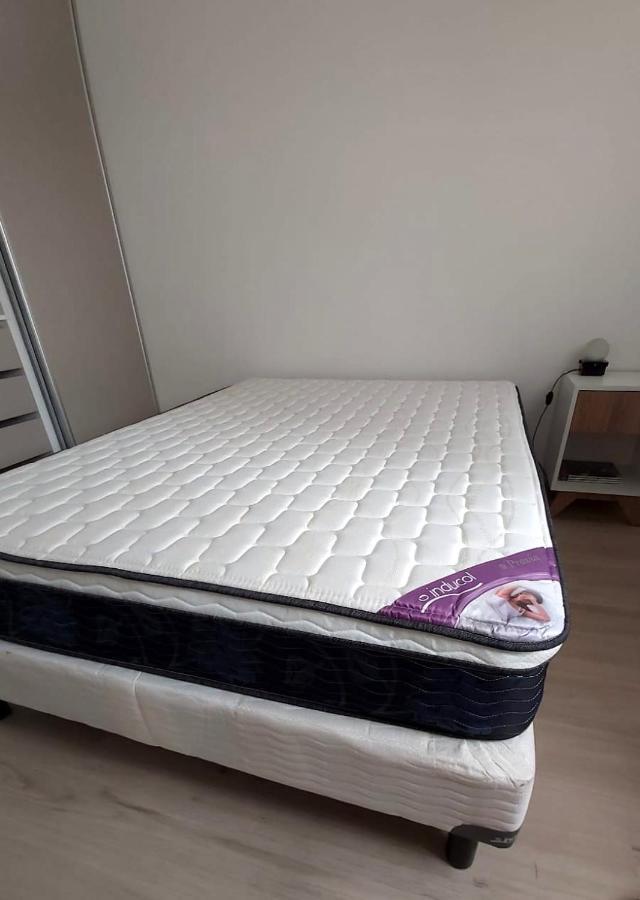 Departamento Luminoso Y Remodelado A Estrenar Zona Alberti *