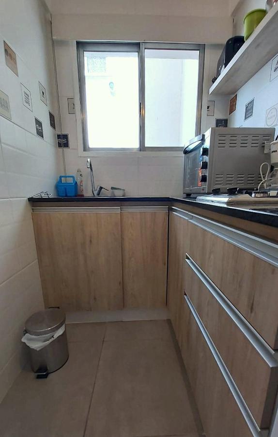 Apartamento Departamento Luminoso Y Remodelado A Estrenar Zona Alberti *