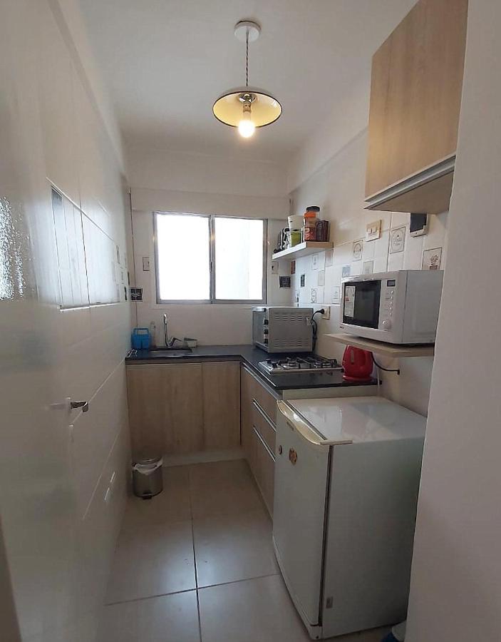 Apartamento Departamento Luminoso Y Remodelado A Estrenar Zona Alberti *