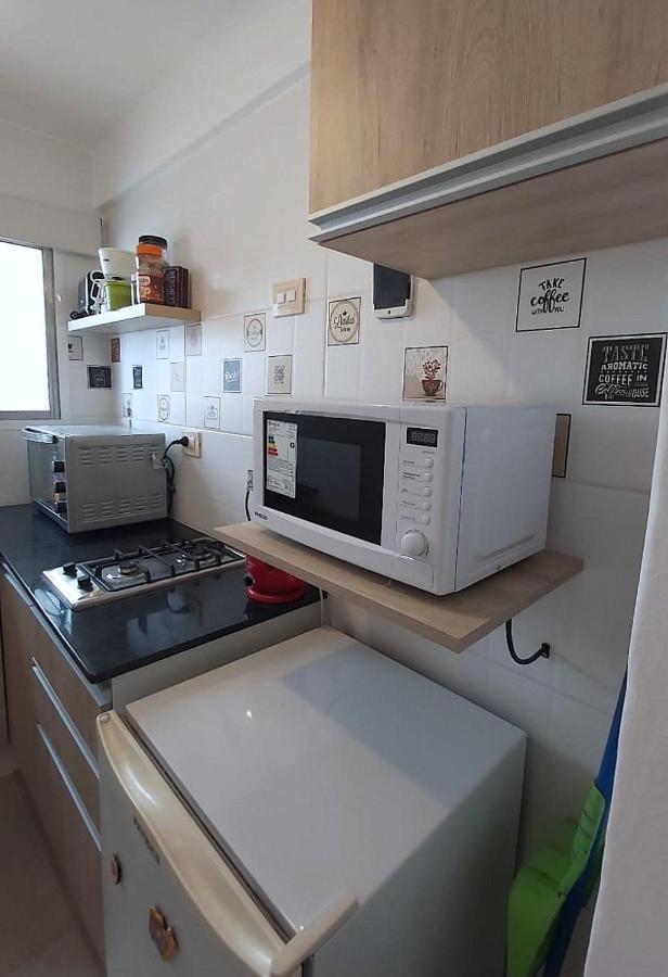 Apartamento Departamento Luminoso Y Remodelado A Estrenar Zona Alberti *