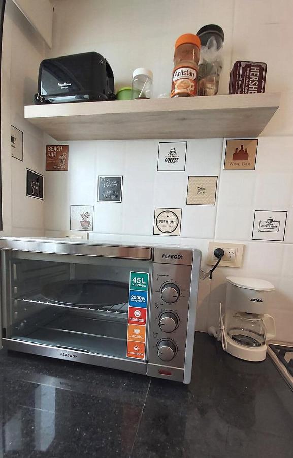 Apartamento Departamento Luminoso Y Remodelado A Estrenar Zona Alberti